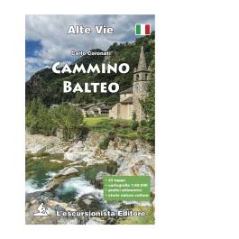 ALTE VIE: IL CAMMINO BALTEO