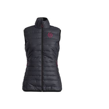 VASSAR LADY VEST