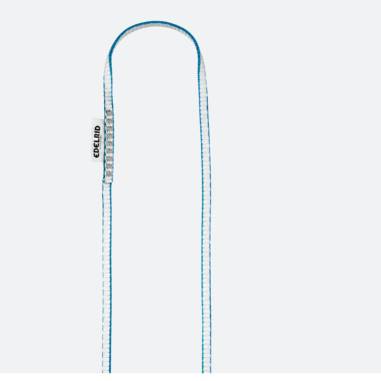 DYNEEMA SLING 8MM 120CM ICEMINT