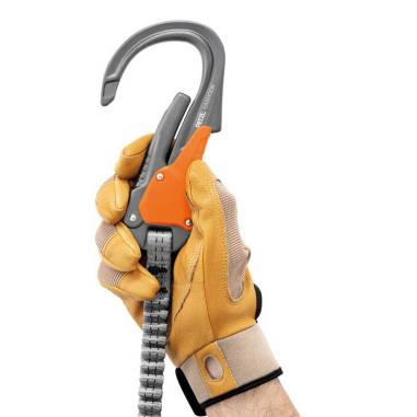 SCORPIO EASHOOK set ferrata