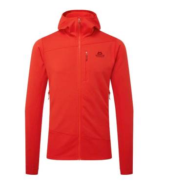 DURIAN HOODED JKT