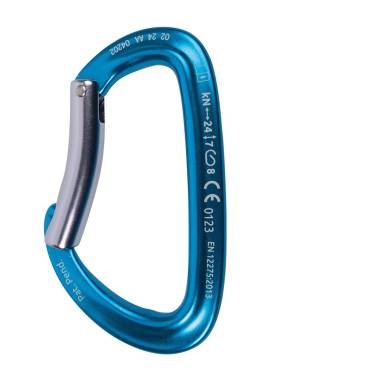 ORBIT LEVA CURVA MOSCHETTONE
