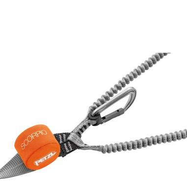 SCORPIO EASHOOK set ferrata