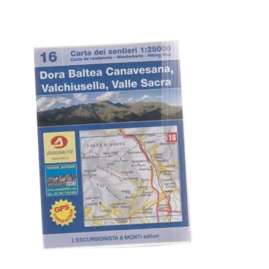 CARTA 16 DORA BALTEA CANAVES