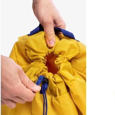 DMM PITCHER ROPE BAG