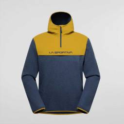 GUIDANCE SHERPA HOODY M