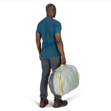 TRANSPORTER DUFFEL 65 OS