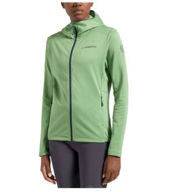 CHILL THERMAL HOODY W
