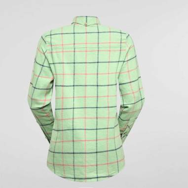 RAMBLER LIGHT FLANNEL SHIRT W
