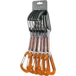 RINVIO PHOTON WIRE KS DYNEEMA 12CM SET 6 PZ