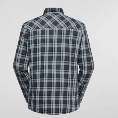 RAMBLER LINED FLANNEL SHIRT M