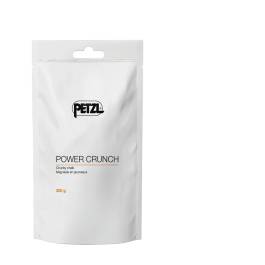 POWER CRUNCH 300gr. magnesio PETZL