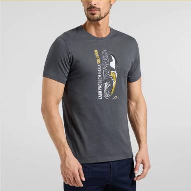 SOLUTION T-SHIRT