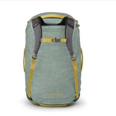 TRANSPORTER DUFFEL 65 OS