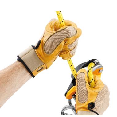 RIG GIALLO DISCENSORE