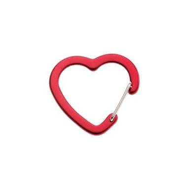 CORAZON MOSCHETTONE PORTACHIAV