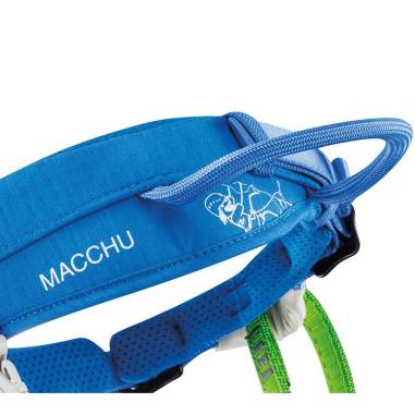 MACCHU
