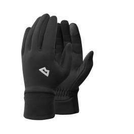STRETCH FLEECE W GLOVE