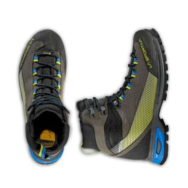 TRANGO TRK GTX