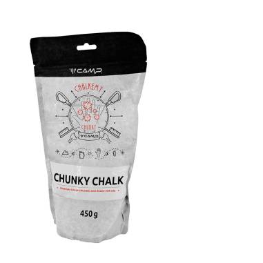 CHUNKY CHALK 450gr. CAMP magnesio