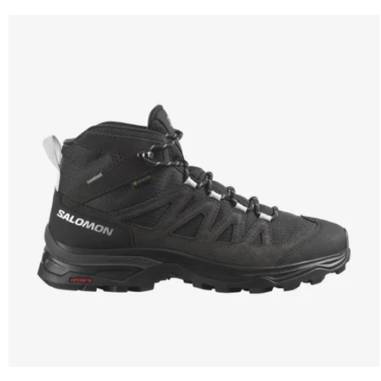 X WARD LEATHER MID GTX W