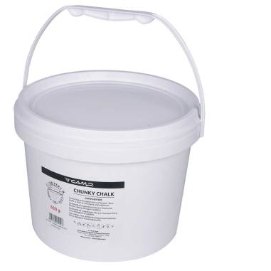 CHUNKY CHALK 650gr. CAMP magnesio