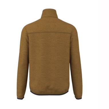 HENRY MEN FZ LIGHT FLEECE