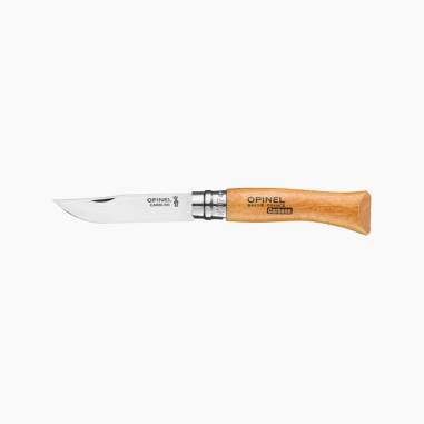 OPINEL 7 CARBONIO SINGOLO
