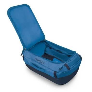 TRANSPORTER DUFFEL 65 OS