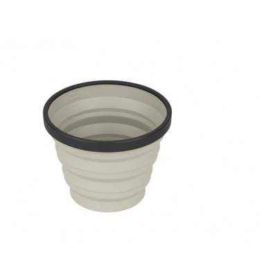 X MUG PIEGHEVOLE