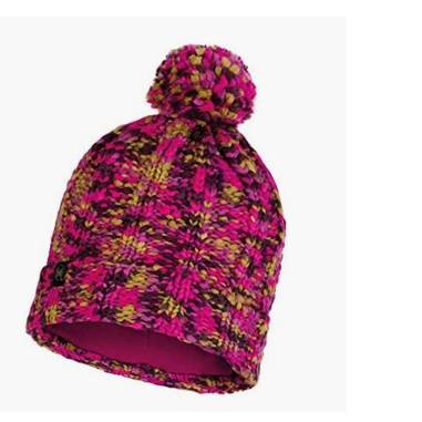 KNITTED & POLAR HAT