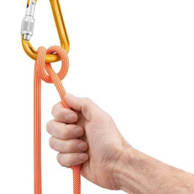 ATTACHE SCREW-LOCK MOSCHETTONE