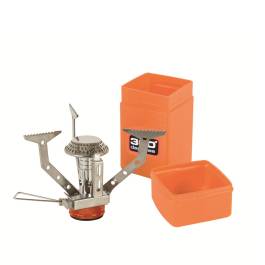 FURNO STOVE CON PIEZO