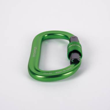 OVAL XL LOCK MOSCHETTONE