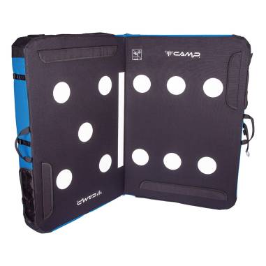 DOMINO CRASH PAD