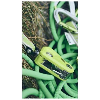 OHM II FRENO ARRAMPICATA