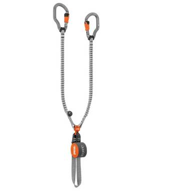 SCORPIO VERTIGO SW set ferrata