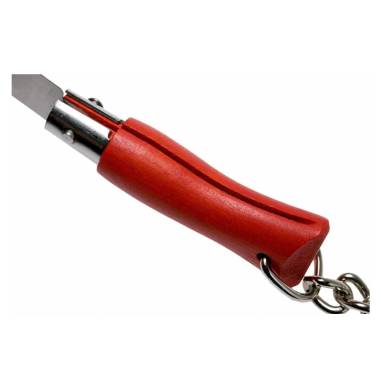 OPINEL 02 INOX PORTACHIAVI colori assortiti