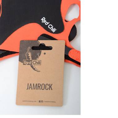 JAMROCK GUANTO DA FESSURA