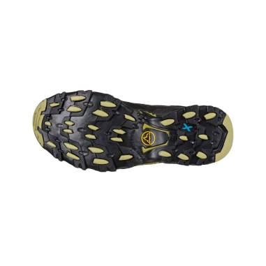 ULTRA RAPTOR II MID LEATHER GTX
