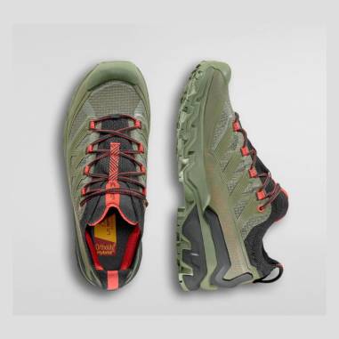 ULTRA RAPTOR 3