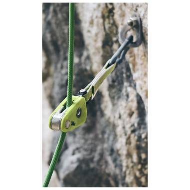 OHM II FRENO ARRAMPICATA