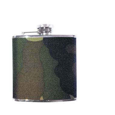 FIASCHETTA MIMETICA 5 OZ.