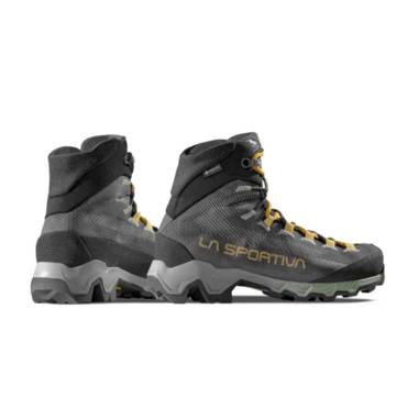 AEQUILIBRIUM HIKE W GTX