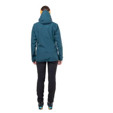 SALTORO WMNS JKT GTX