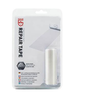 GEAR AID REPAIR TAPE NASTRO PER RIPARAZIONI 7,6X50CM