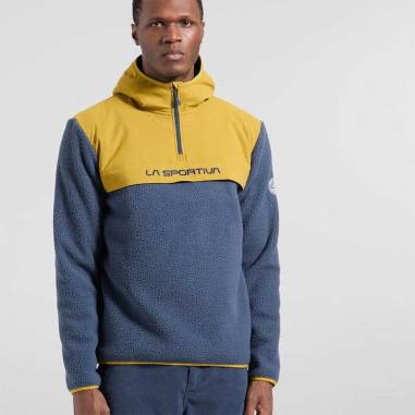 GUIDANCE SHERPA HOODY M