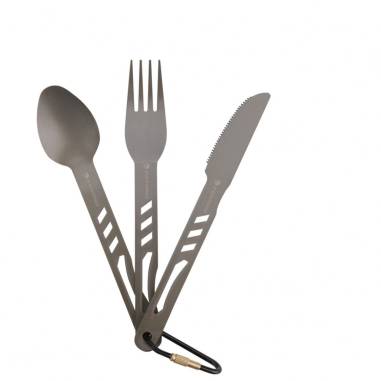 SET POSATE ALU