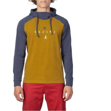 TRAVERSE HOODIE