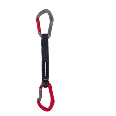 DMM ALPHA SPORT QD 18CM RINVIO